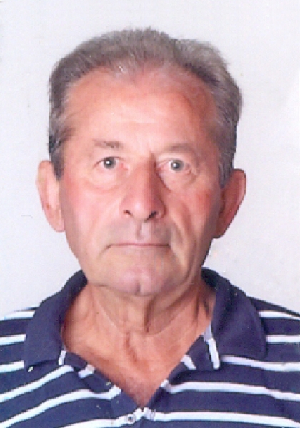 Nicola Martello