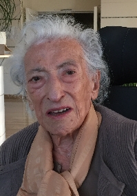 Tina Pesce